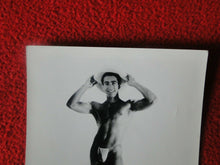 Load image into Gallery viewer, Vintage Original Stamped Bruce Bellas of Los Angeles L.A. Gay Interest Photo  74
