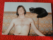 Load image into Gallery viewer, Vintage 18 Year Old + Gay Interest Chippendale Nude Hot Semi Nude Male Photo B14
