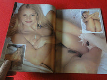 Load image into Gallery viewer, Vintage Nude Erotic Sexy Adult Men's Magazine Petite Sept. 1999 NOS            X
