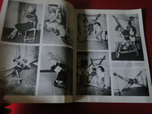 Load image into Gallery viewer, Vintage Nude Erotic Sexy Adult Men's Magazine BDSM The Irving Klaw Years      GM
