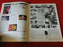 Load image into Gallery viewer, Vintage 18 Year Old + Erotic Adult Men's Magazine Gallery Oct. 1987           1H
