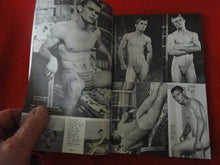Load image into Gallery viewer, Vintage Erotic Sexy Gay Interest Magazine Physique Pictorial 1966 V.15 #3     HJ
