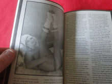 Load image into Gallery viewer, Vintage Nude Erotic Sexy Adult Men's Mini Magazine/Booklet Cuties NOS         HH
