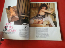 Load image into Gallery viewer, Vintage 18 Year Old + Sexy Erotic Adult Men&#39;s Magazine Game Girls No. 1      G14
