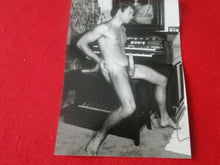 Load image into Gallery viewer, Vintage 18 Year Old + Gay Interest Colt/Fox/Chippendale Nude Hot Male Photo  D20
