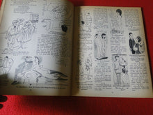 Load image into Gallery viewer, Vintage Nude Erotic Sexy Adult Men&#39;s Magazine Comic Sex to Sexty #29   GB
