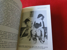 Load image into Gallery viewer, Vintage Sexy Erotic Adult Paperback Book Novel/Guide Erotic Fetishism Eros   12
