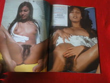 Load image into Gallery viewer, Vintage Nude Erotic Sexy Adult Men's Magazine Sexasianal                      91
