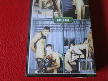 Load image into Gallery viewer, Vintage Adult Erotic Gay Interest VHS Tape The Induction

