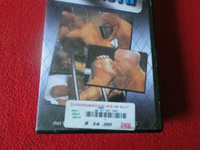Load image into Gallery viewer, Vintage Adult Erotic Gay Interest VHS Tape BDSM Industrial Strength
