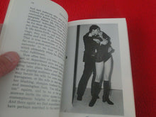 Load image into Gallery viewer, Vintage Sexy Erotic Adult Paperback Book/ Novel Masochism                      J
