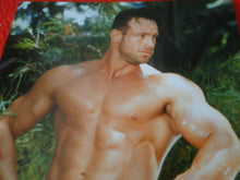 Load image into Gallery viewer, Vintage 18 Year Old + Gay Interest Colt/Fox/Chippendale Nude Hot Male Photo  D24
