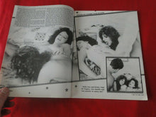 Load image into Gallery viewer, Vintage 18 Year Old + Sexy Erotic Adult Men&#39;s Magazine Film Scenes 1988      G22
