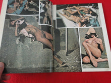 Load image into Gallery viewer, Vintage Nude Erotic Sexy Adult Men's Magazine Game March 1978                 GE
