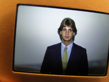 Load image into Gallery viewer, VINTAGE 35MM SLIDE MALE GAY INTEREST BEEFCAKE MUSCLE SEMI NUDE HOT BUFF EQ7
