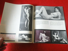 Load image into Gallery viewer, Vintage 18 Year Old + Sexy Erotic Adult Men's Magazine Nite-Life             G28
