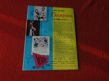 Load image into Gallery viewer, Vintage Bodybuilding Muscle Gay Interest Magazine Strength &amp; Health 1961     ZZ
