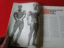 Load image into Gallery viewer, Vintage Gay Interest Body Building Strength &amp; Health Magazine February 1970
