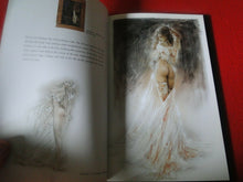 Load image into Gallery viewer, Vintage Hardcover Erotic Book Prohibited Luis Royo Romulo Royo
