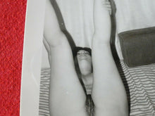 Load image into Gallery viewer, Vintage Original 18 Year Old + Erotic Adult Nude Woman Hairy Vagina Photo     A8
