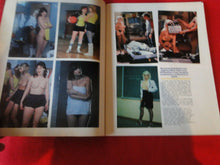 Load image into Gallery viewer, Vintage Nude Erotic Sexy Adult Men's Magazine Adult Cinema July 1983          CB
