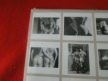 Load image into Gallery viewer, Vintage Large Semi-Nude Pinup Wall Calendar SEALED 12 x 12 2002 Sisters        B
