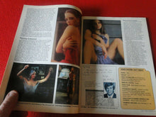 Load image into Gallery viewer, Vintage 18 Year Old + Sexy Erotic Adult Men's Magazine High Society 1991      EG
