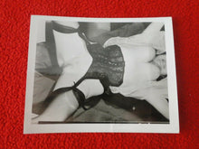 Load image into Gallery viewer, Vintage Erotic Sexy Adult Nude Woman Hairy Pussy Vagina Photo               A58y
