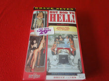 Load image into Gallery viewer, Vintage Adult Erotic 18 Year Old + VHS Tape Porn XXX Hot Rod To Hell!         AP
