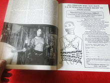 Load image into Gallery viewer, Vintage Nude Erotic Sexy Adult Men's Magazine Carter Stevens' Spanks A Lot     6
