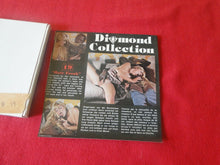 Load image into Gallery viewer, Vintage 8 MM Nude Erotic Porn Tape Diamond Collection 19 Hair Freak         A
