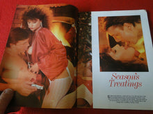Load image into Gallery viewer, Vintage 18 Year Old + Erotic XXX Porn Magazine High Society Feb. 1988        G32
