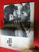 Load image into Gallery viewer, Vintage 18 Year Old + Erotic Sexy Adult Magazine Swingers World Jan. 1976    G29
