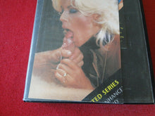 Load image into Gallery viewer, Vintage Adult Erotic XXX Porn VHS Tape Swedish Erotica Seka Takes Her Men     A3
