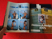 Load image into Gallery viewer, Vintage 18 Year Old + Sexy Erotic Adult Men's Magazine Oui June 1978         G27
