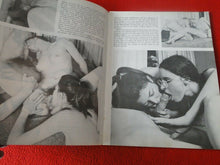 Load image into Gallery viewer, Vintage Adult Erotic Sexy 18 Year Old + Men's Magazine Three For Sex          50

