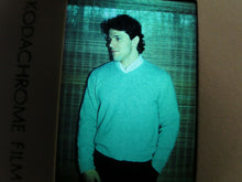 Load image into Gallery viewer, VINTAGE 35MM SLIDE MALE GAY INTEREST BEEFCAKE MUSCLE SEMI NUDE HOT BUFF FM^
