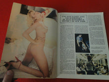 Load image into Gallery viewer, Vintage Erotic Sexy Adult XXX Porn Magazine French Absous                    41B

