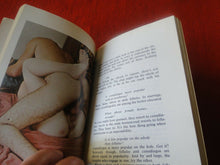 Load image into Gallery viewer, Vintage Sexy Erotic Adult Paperback Book/ Novel Love and Sex   16

