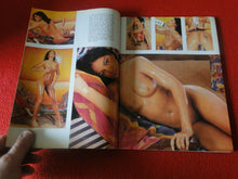 Load image into Gallery viewer, Vintage 18 Year Old + Sexy Erotic Adult Men's Magazine Gallery Sept. 2000    G28
