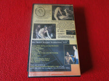 Load image into Gallery viewer, Vintage Adult Erotic Gay Interest VHS Tape The World's Hungriest Cumhole Contest
