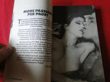 Load image into Gallery viewer, Vintage Nude Erotic Sexy Adult Men's Mini Magazine/Booklet NOS Secret Diary   II

