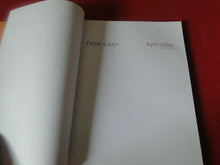 Load image into Gallery viewer, Vintage Hardcover Erotic Book Aphrodite Vol. 1 Milo Manara
