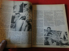 Load image into Gallery viewer, Vintage 18 Year Old + Sexy Erotic Adult Men's Magazine San Francisco Ball 1973 L
