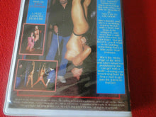 Load image into Gallery viewer, Vintage Adult Erotic 18 Year Old + VHS Tape Porn XXX  BDSM Power of Summer    AP
