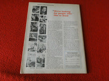 Load image into Gallery viewer, Vintage 18 Year Old + Nude Erotic Sexy Adult Men's Magazine Caper 1963        GJ
