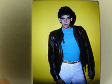 Load image into Gallery viewer, VINTAGE 35MM SLIDE MALE GAY INTEREST BEEFCAKE MUSCLE SEMI NUDE HOT BUFF FT-
