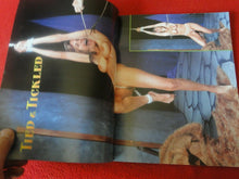 Load image into Gallery viewer, Vintage 18 Year Old + Sexy Erotic Adult Men's Magazine BDSM Tied &amp; Tickled 96  L
