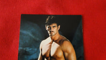 Load image into Gallery viewer, Vintage 18 Y.O + Gay Interest Colt/Fox/Chippendale Nude Hot Male Photo       D*z
