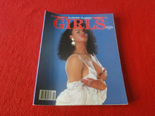 Load image into Gallery viewer, Vintage Nude Erotic Sexy Adult Magazine PLAYers Classic Girls 1990     B
